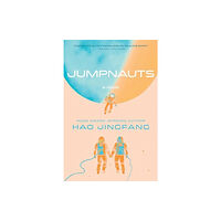 S&S/Saga Press Jumpnauts (häftad, eng)