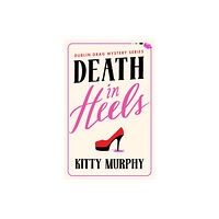 Amazon Publishing Death in Heels (häftad, eng)