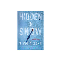 Amazon Publishing Hidden in Snow (häftad, eng)