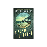 Amazon Publishing A Bend of Light (inbunden, eng)