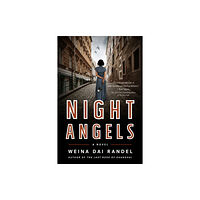 Amazon Publishing Night Angels (häftad, eng)
