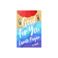 Amazon Publishing Good for You (inbunden, eng)