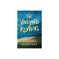 Amazon Publishing The Vineyard Remains (häftad, eng)