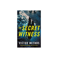 Amazon Publishing The Secret Witness (häftad, eng)