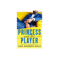 Amazon Publishing Princess and the Player (häftad, eng)