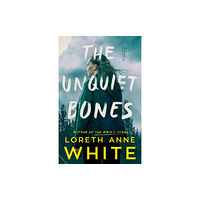 Amazon Publishing The Unquiet Bones (häftad, eng)