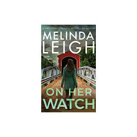 Amazon Publishing On Her Watch (inbunden, eng)