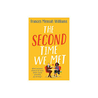 Amazon Publishing The Second Time We Met (häftad, eng)