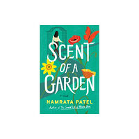 Amazon Publishing Scent of a Garden (häftad, eng)