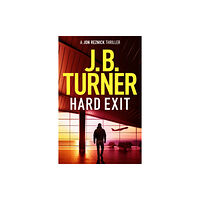 Amazon Publishing Hard Exit (häftad, eng)