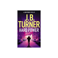 Amazon Publishing Hard Power (häftad, eng)