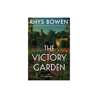 Amazon Publishing The Victory Garden (häftad, eng)