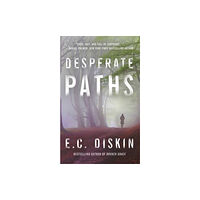 Amazon Publishing Desperate Paths (häftad, eng)