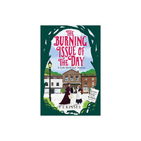 Amazon Publishing The Burning Issue of the Day (häftad, eng)