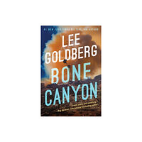 Amazon Publishing Bone Canyon (häftad, eng)