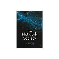 Sage Publications Ltd The Network Society (häftad, eng)