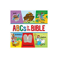 Little, Brown & Company ABCs in the Bible (inbunden, eng)