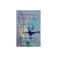 S&S/Saga Press Shadows of Eternity (inbunden, eng)