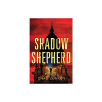 Amazon Publishing Shadow Shepherd (häftad, eng)