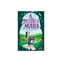 Amazon Publishing A Picture of Murder (häftad, eng)