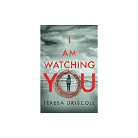 Amazon Publishing I Am Watching You (häftad, eng)