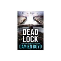 Amazon Publishing Dead Lock (häftad, eng)