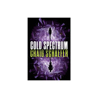 Amazon Publishing Cold Spectrum (häftad, eng)