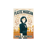 Amazon Publishing The Plastic Magician (häftad, eng)