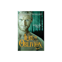 Amazon Publishing Lure of Oblivion (häftad, eng)