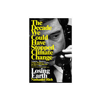 Pan Macmillan Losing Earth (häftad, eng)