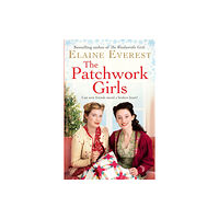 Pan Macmillan The Patchwork Girls (inbunden, eng)
