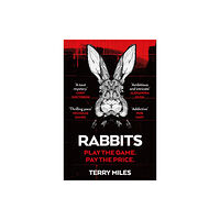 Pan Macmillan Rabbits (häftad, eng)