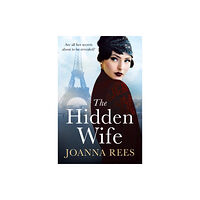 Pan Macmillan The Hidden Wife (häftad, eng)