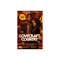 Pan Macmillan Lovecraft Country (häftad, eng)