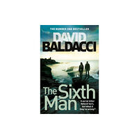 Pan Macmillan The Sixth Man (häftad, eng)