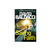 Pan Macmillan Saving Faith (häftad, eng)