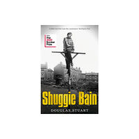 Pan Macmillan Shuggie Bain (inbunden, eng)