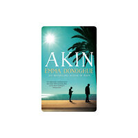 Pan Macmillan Akin (häftad, eng)