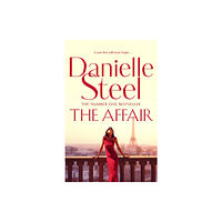 Pan Macmillan The Affair (inbunden, eng)