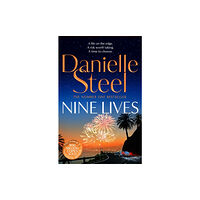 Pan Macmillan Nine Lives (häftad, eng)