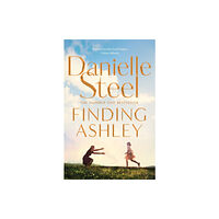 Pan Macmillan Finding Ashley (inbunden, eng)