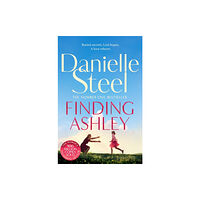 Pan Macmillan Finding Ashley (häftad, eng)