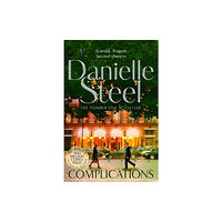 Pan Macmillan Complications (häftad, eng)