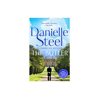 Pan Macmillan The Butler (häftad, eng)
