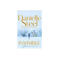 Pan Macmillan Invisible (inbunden, eng)