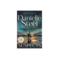 Pan Macmillan Suspects (häftad, eng)