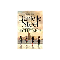 Pan Macmillan High Stakes (inbunden, eng)