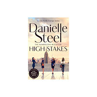 Pan Macmillan High Stakes (häftad, eng)