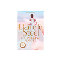 Pan Macmillan The Wedding Planner (inbunden, eng)