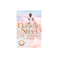 Pan Macmillan The Wedding Planner (häftad, eng)